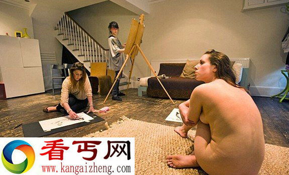 美国教授要求学生脱光裸考遭家长反对