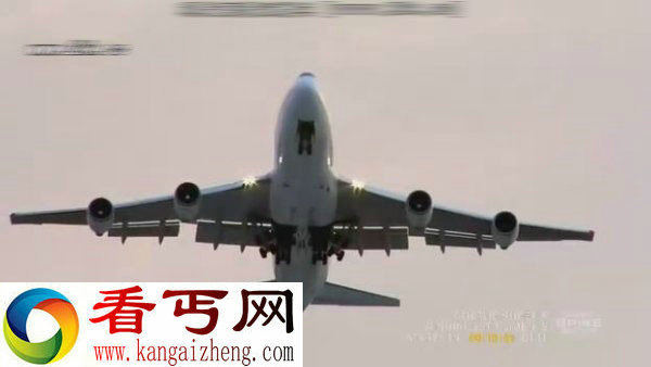 这也太猴急了吧！一对情侣竟然在飞机上做爱
