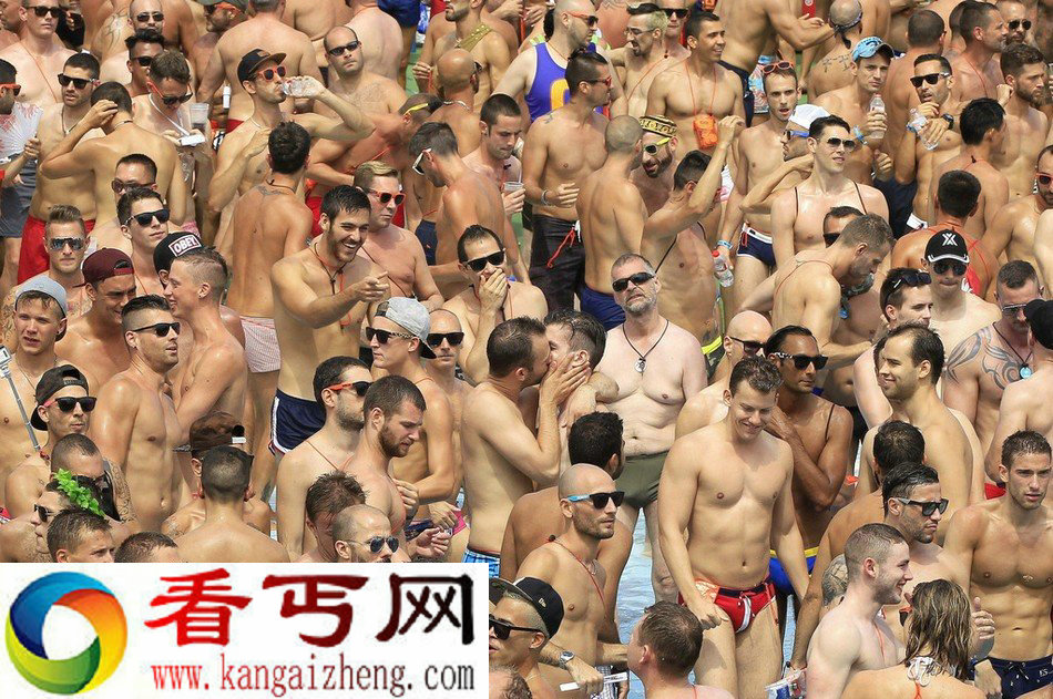 盘点2014的裸色诱惑的艺术