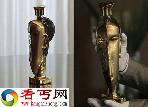 世界27款土豪级日用品展现