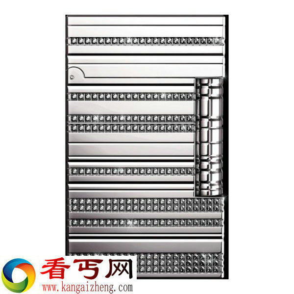 世界27款土豪级日用品展现