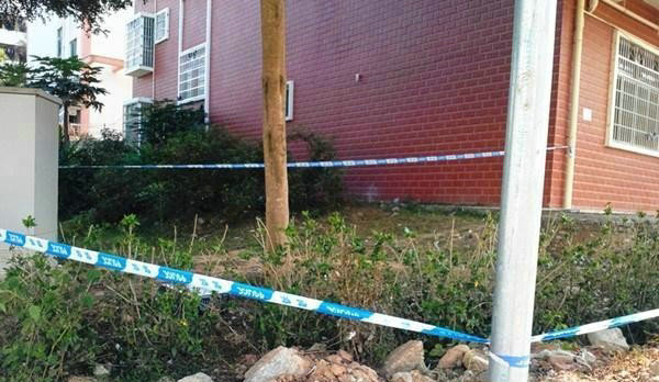 海南90后卫校女生宿舍产子 残忍将男婴9楼扔下摔死