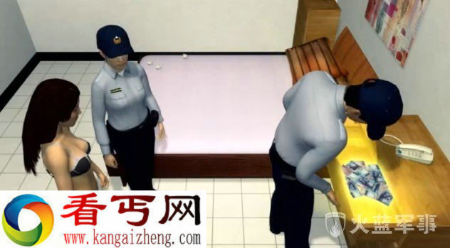最强卖淫小姐 台湾3位小姐2天大战66男