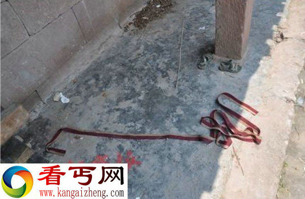 悲痛欲绝！奶奶将两孙子捆绑在柱子上致其窒息死亡