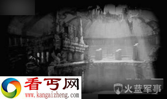 揭晓中国神秘黄河鬼棺的恐怖真相