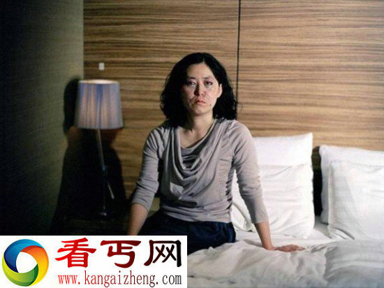  整容手术代价代价太大 实拍韩国"整容"恢复室