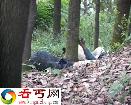 四川宜宾公园惊现双尸疑为“白塔山首富”