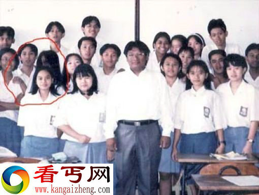 全世界让人震惊的幽灵照片 是巧合还是幻觉?