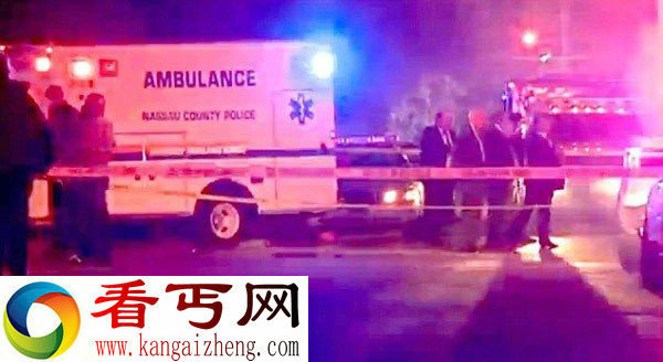 畜生不如！万圣节儿子把母亲斩首后把脑袋当球踢