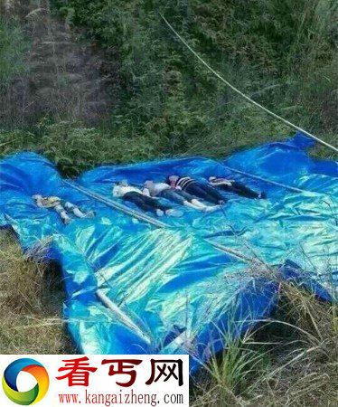 汕头潮阳区金灶镇新林水库发生一起7人溺水死亡的意外事故