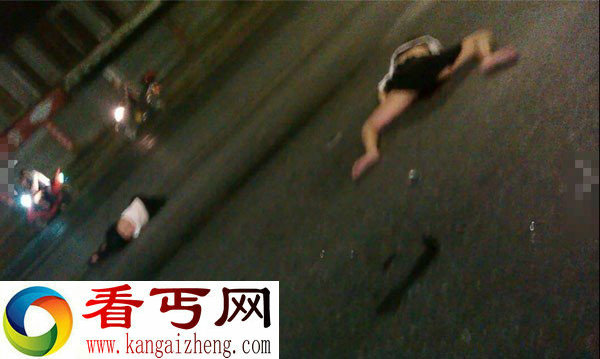 "4.26"车祸视频事件续涉事医生被停职6个月