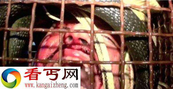 美国惊现恐怖鬼屋 进入者饱受变态折磨