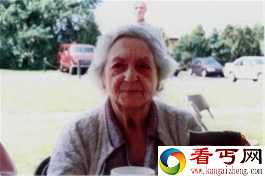 无法解释的诡异照片 世界上真的有鬼魂吗？