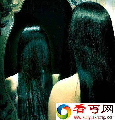 谁都不可触碰的三个招鬼游戏 否则会很惨