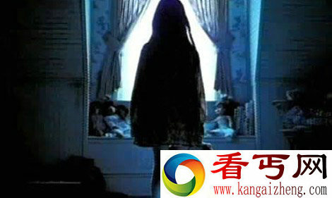 谁都不可触碰的三个招鬼游戏 否则会很惨