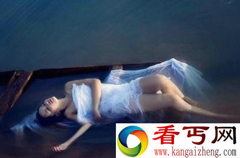 女孩睡梦中猝死 难道是鬼压床给压死的么?