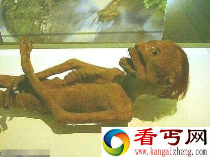 古老神秘传说中令人毛骨悚然的生物河童
