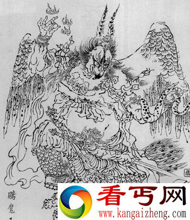 西游记七大圣都有谁 西游记七大圣谁最厉害