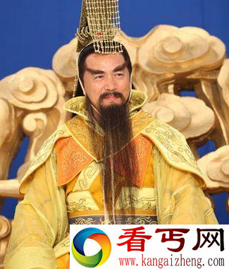 玉皇大帝是什么来历 玉皇大帝和王母娘娘什么关系