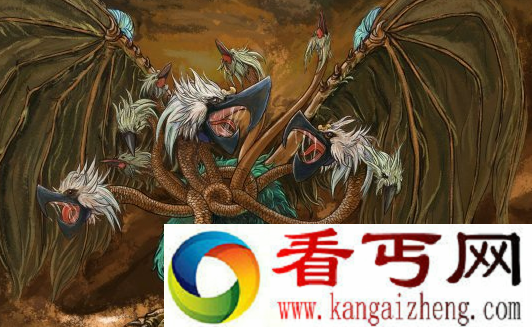 九头鸟是否存在 九头鸟到底是什么动物