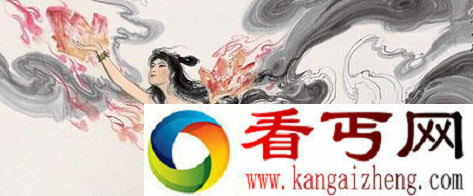 盘点华夏文明上古之神 你知道哪些