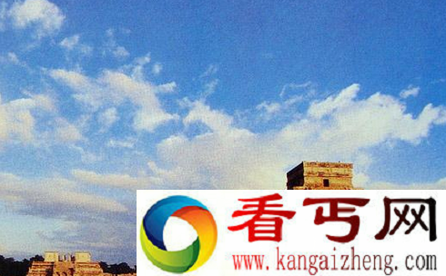 羽蛇神的传说 羽蛇神挖走人类心脏