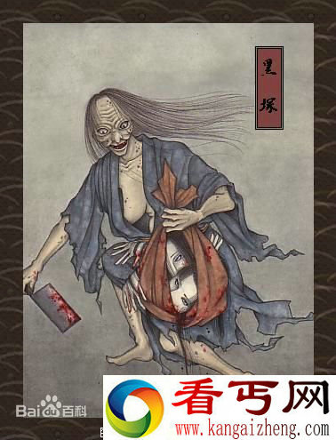 魑魅魍魉具体是什么？魑魅魍魉的意思