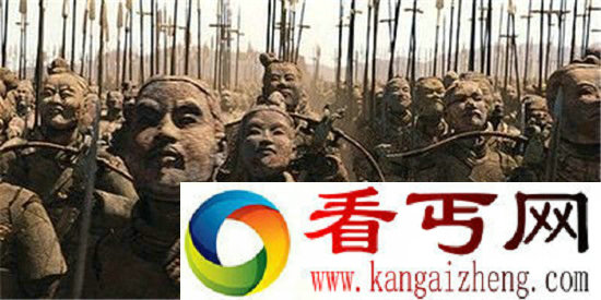 秦始皇陵为什么不敢挖?秦始皇陵地宫秘密曝光