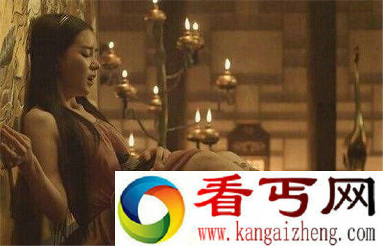 慈禧都会这么做！古代封建制度下的荒淫生活令人匪夷所思！