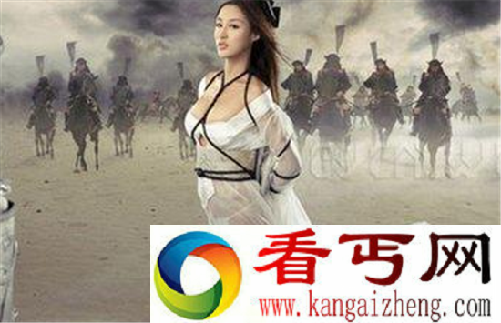 貂蝉怎么死的?貂蝉古尸容貌复原图曝光漂亮极了