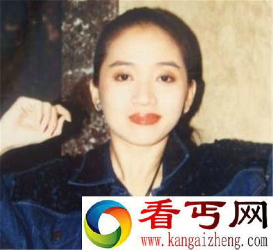 梅艳芳是怎么去世的？ 香港巨星梅艳芳死亡真相大