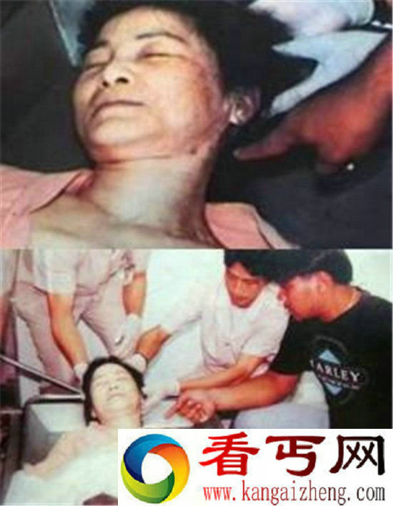 甜歌皇后邓丽君怎么死的?全面真相邓丽君死亡之谜