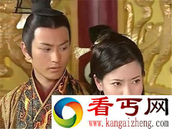 汉武帝违背金屋藏娇誓言 皇后阿娇为何败给草根卫子夫?