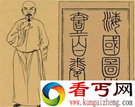 清朝时期日本人带走的一本书 让之后日本领先中国100年