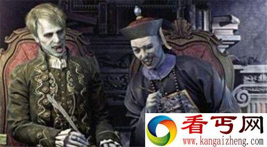 湘南有一个僵尸村现在还存在 你来过这个村子吗?