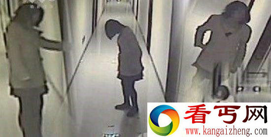 蓝可儿死亡事件真相大白 电梯不止一个人鬼影重重太恐怖!