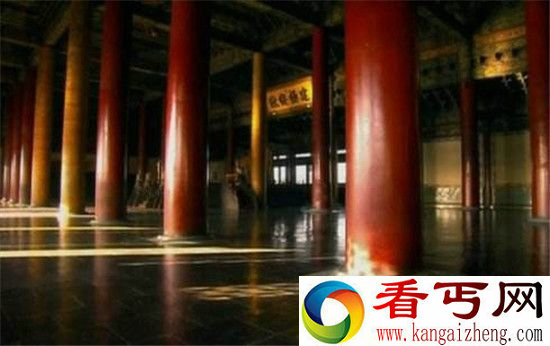 北京故宫灵异事件吓死人!阴气太重晚上千万不要去故宫!