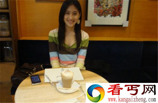 26岁美女作家林奕含自杀 当年曾被补习班老师诱奸
