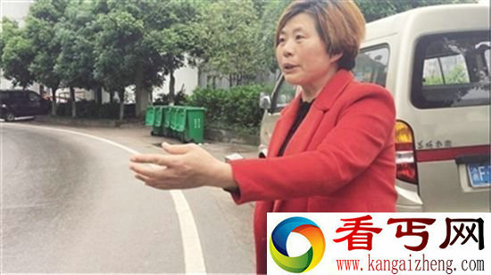 狗狂吠救老人性命 现实版忠犬八公的故事!