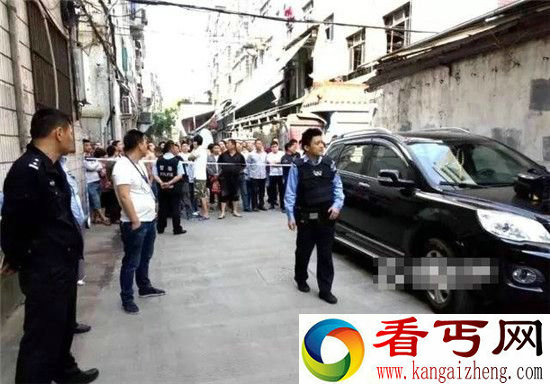 金华护士发现一具半裸女尸 尸体赤裸被抛厕所吓坏路人!