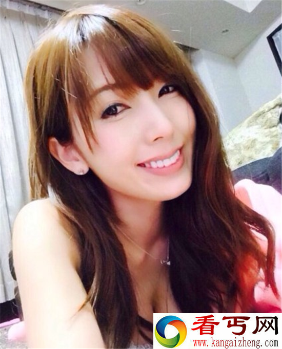 传AV女优波多野结衣已婚?海量个人写真曝光