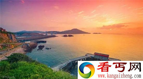 一生必去的十大海滩圣地 五一旅游攻略避暑胜地简直是天堂!