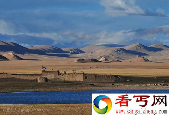 中国四大无人区你神秘莫测?罗布泊令人不寒而栗