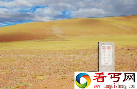 中国四大无人区你神秘莫测?罗布泊令人不寒而栗