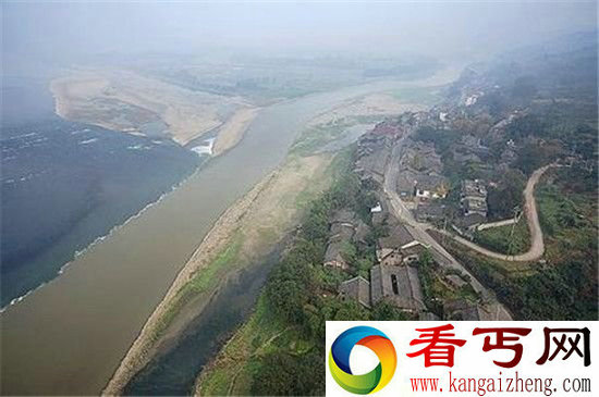 江口沉银传说证实 张献忠大量财宝曝光