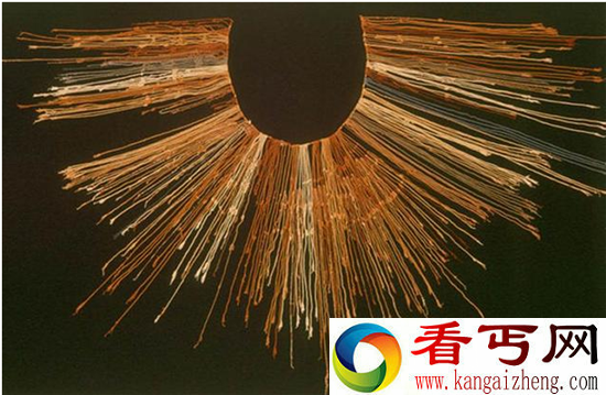 印加发现十五世纪“计算器” 现代人无法破解