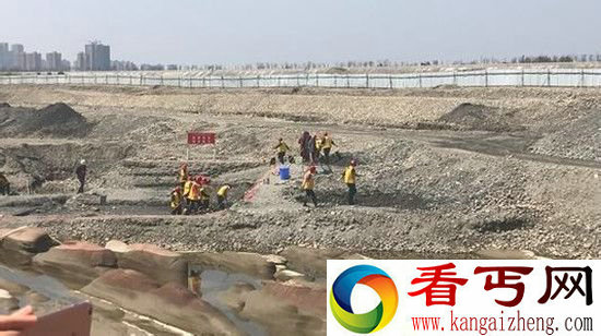 江口沉银传说证实 还有一地财宝更多未被发现