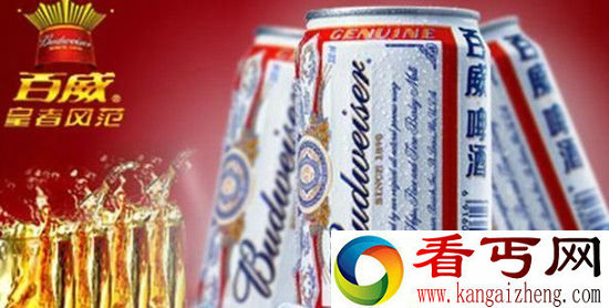 百威要把啤酒送上天 在火星酿造微重力啤酒