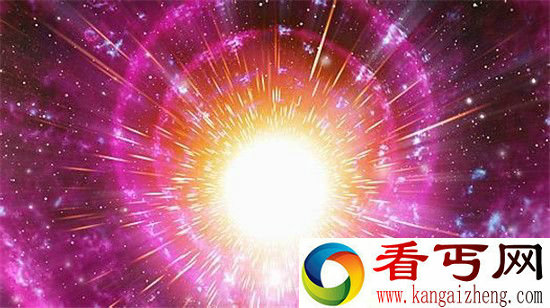 强子对撞机创造出微型宇宙 重现宇宙大爆炸