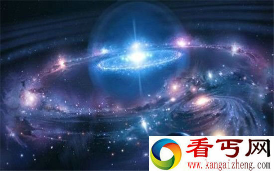 强子对撞机创造出微型宇宙 重现宇宙大爆炸